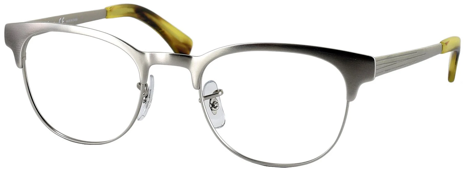 Ray-Ban 6317 Petite Single Vision Full Frame - Image 13