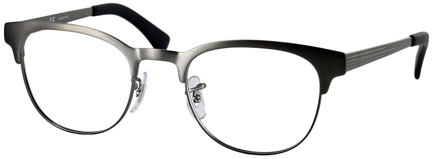 Ray-Ban 6317 Petite Single Vision Full Frame - Image 9
