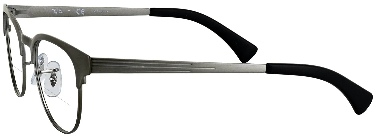 Ray-Ban 6317 Petite Bifocal - Image 11