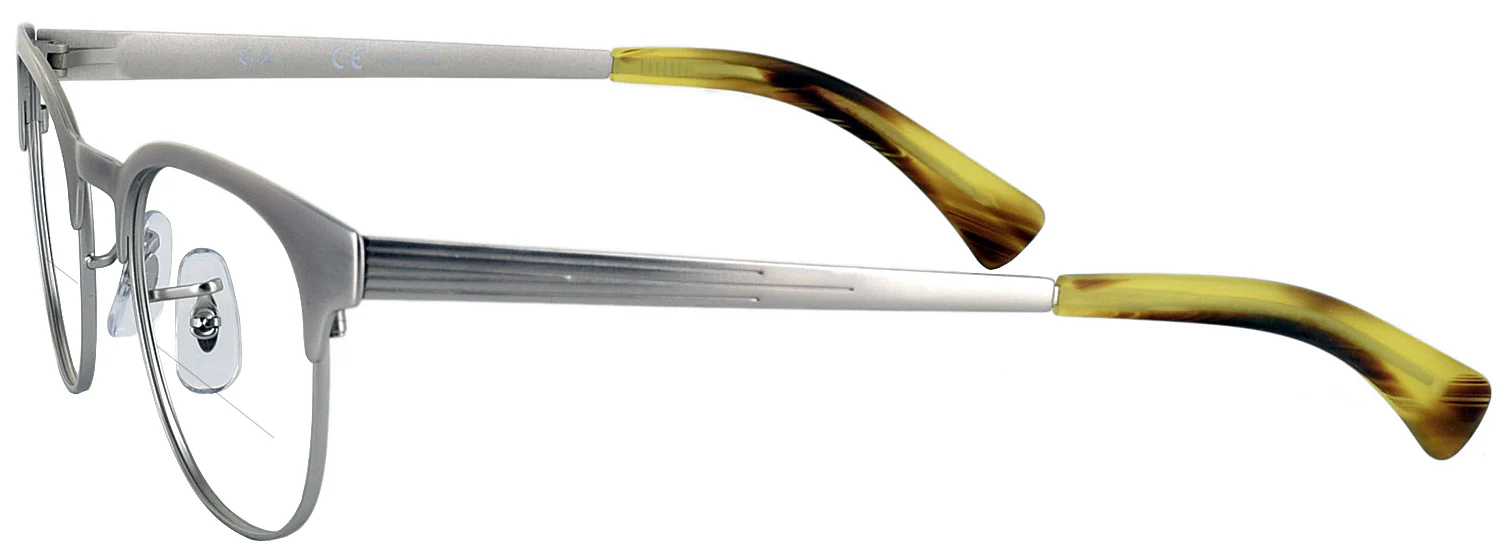 Ray-Ban 6317 Petite Bifocal - Image 15