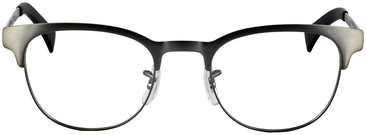 Ray-Ban 6317 Petite Progressive No Line Bifocal - Image 10