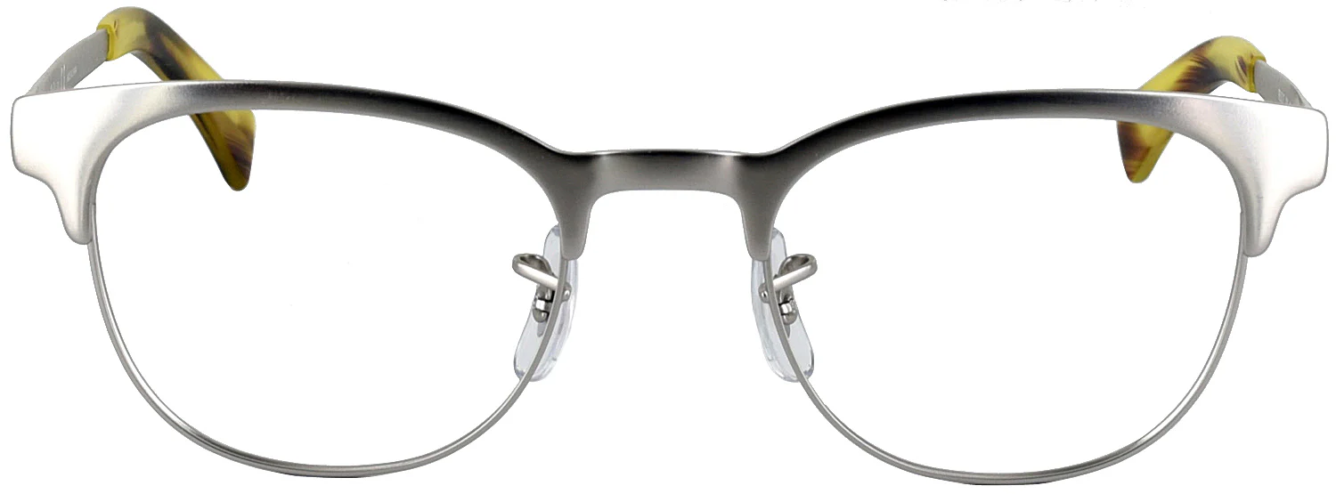 Ray-Ban 6317 Petite Progressive No Line Bifocal - Image 14