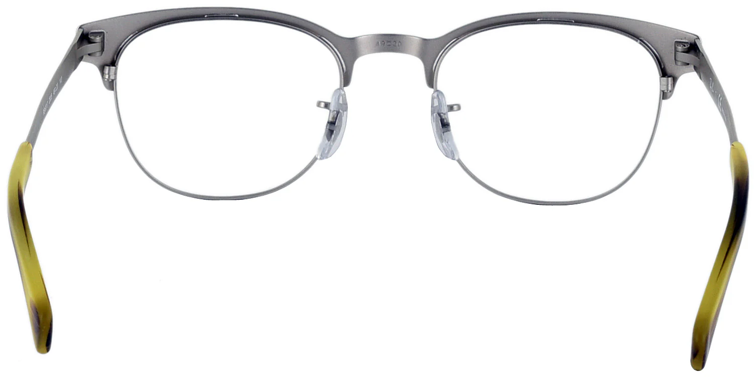 Ray-Ban 6317 Petite Progressive No Line Bifocal - Image 16