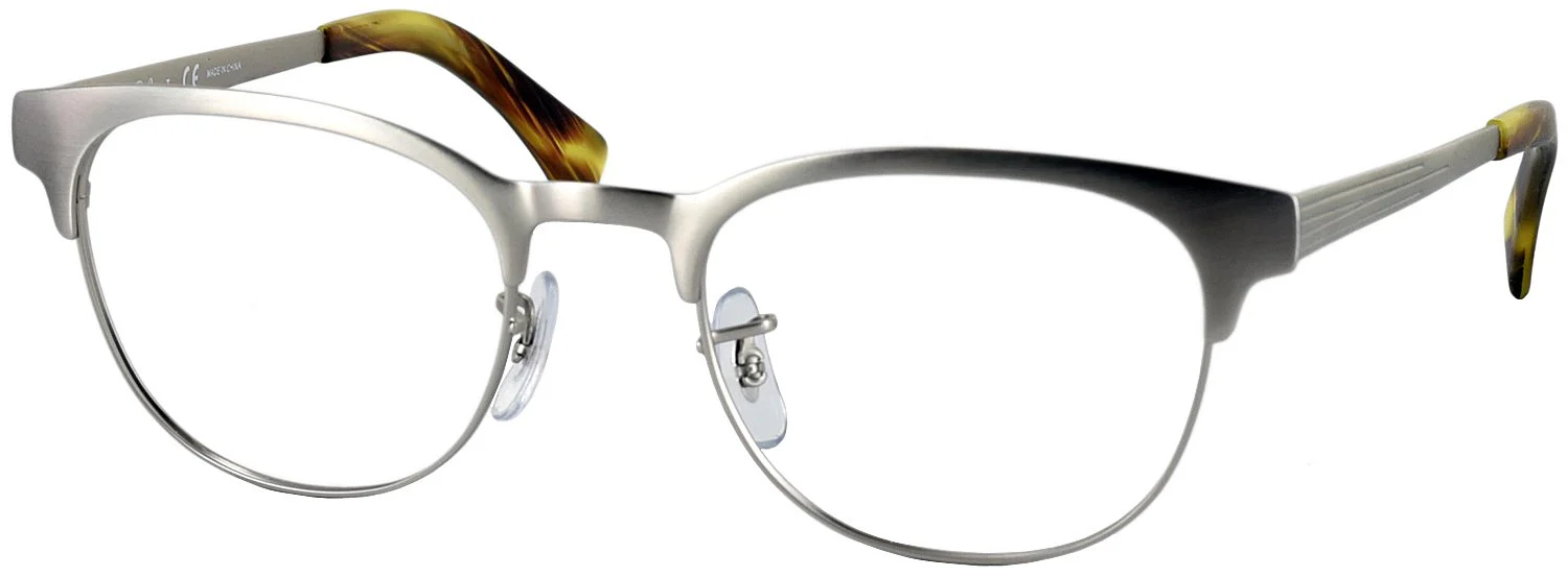 Ray-Ban 6317 Progressive No-Lines - Image 5