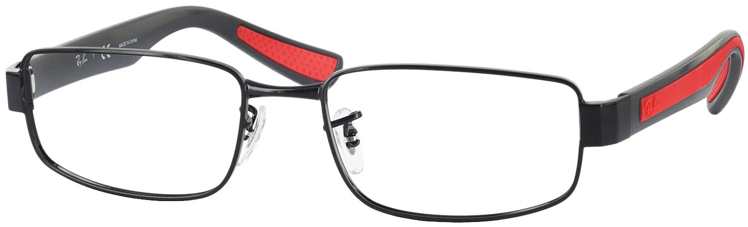 Ray-Ban 6318 Computer Style Progressive