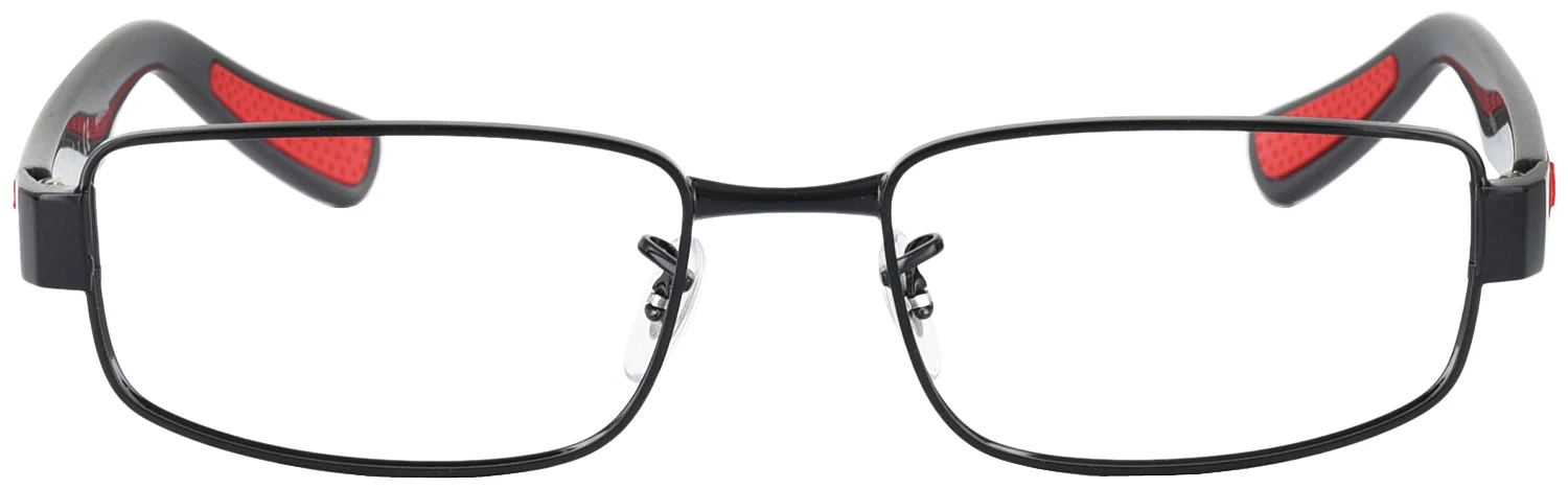 Ray-Ban 6318 Single Vision Full Frame - Image 2