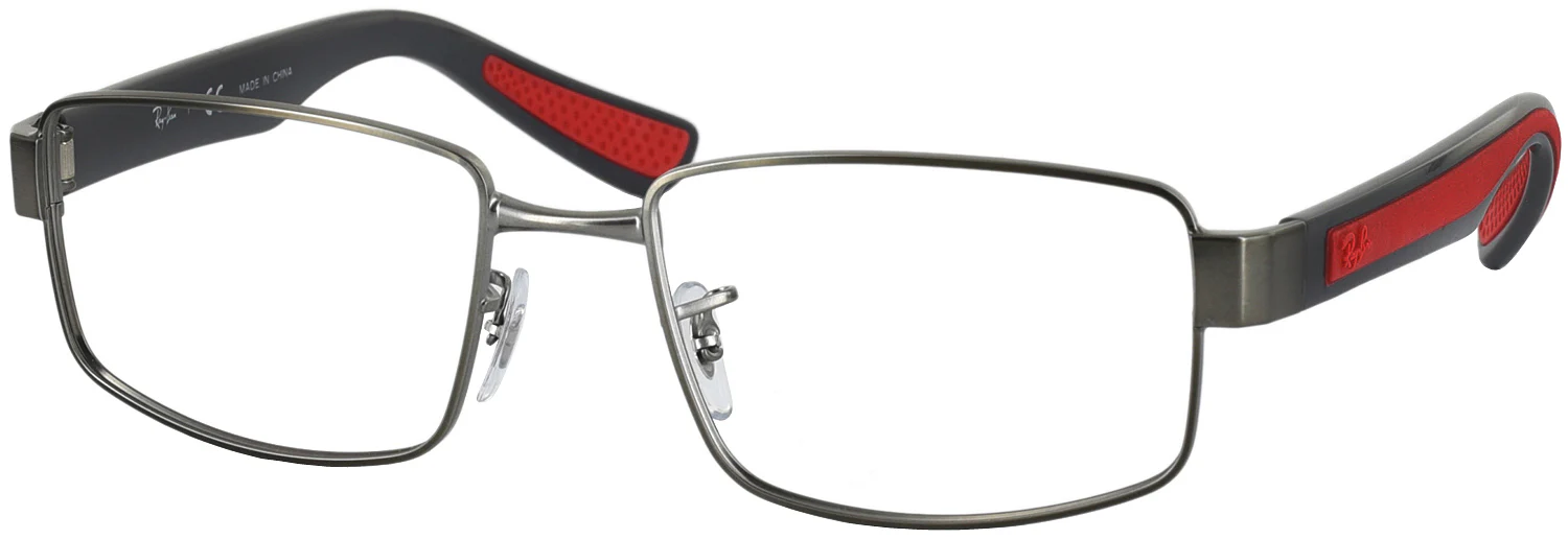 Ray-Ban 6319 Computer Style Progressive