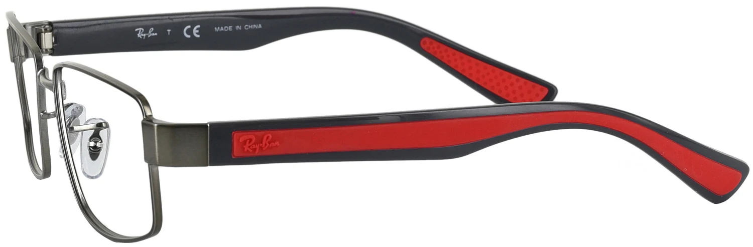 Ray-Ban 6319 Single Vision Full Frame - Image 3