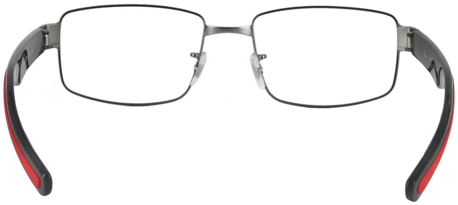 Ray-Ban 6319 Single Vision Full Frame - Image 4