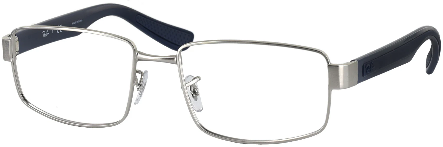 Ray-Ban 6319L Computer Style Progressive