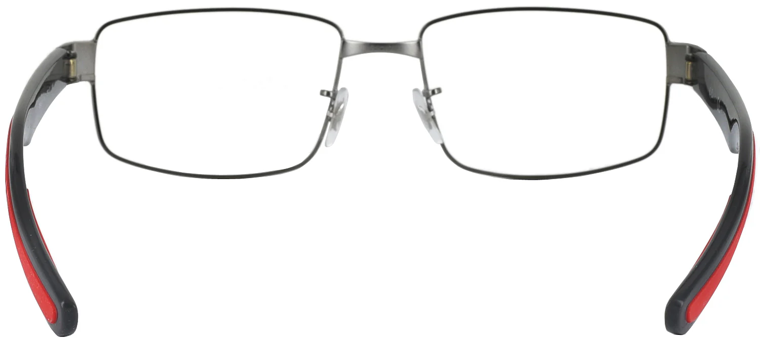 Ray-Ban 6319L Single Vision Full Frame - Image 4