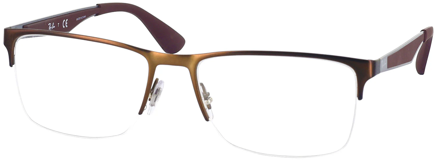 Ray-Ban 6335 Computer Style Progressive - Image 24