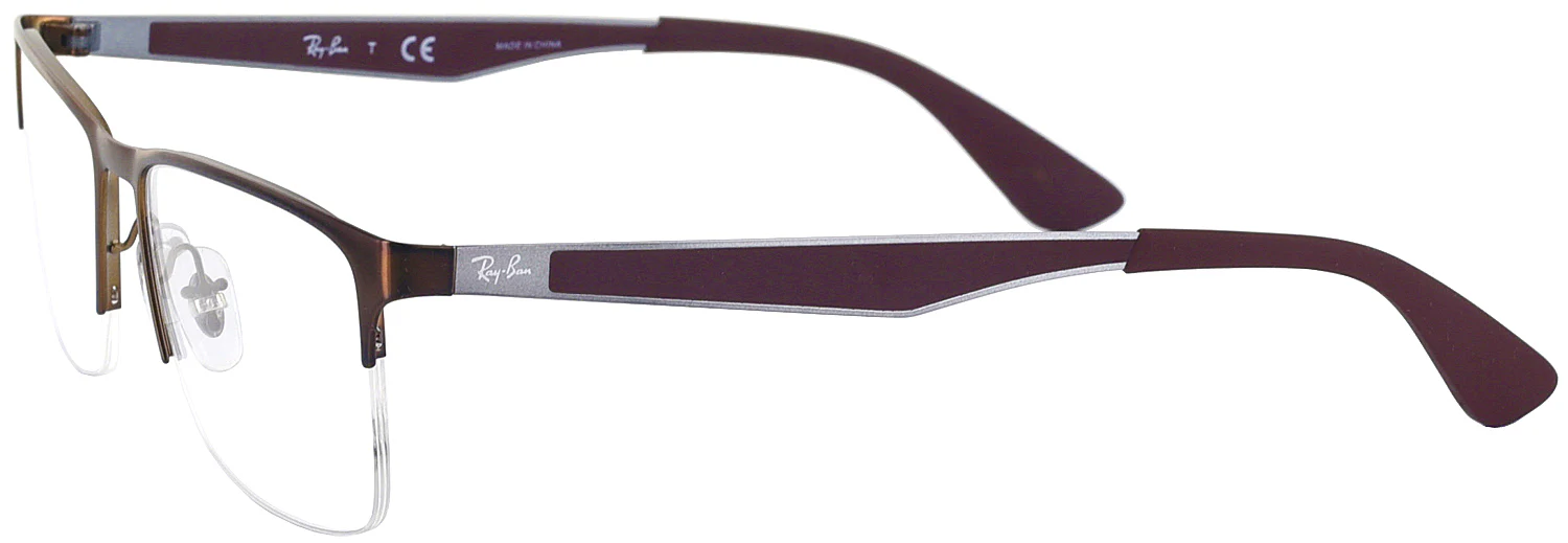 Ray-Ban 6335 Computer Style Progressive - Image 26