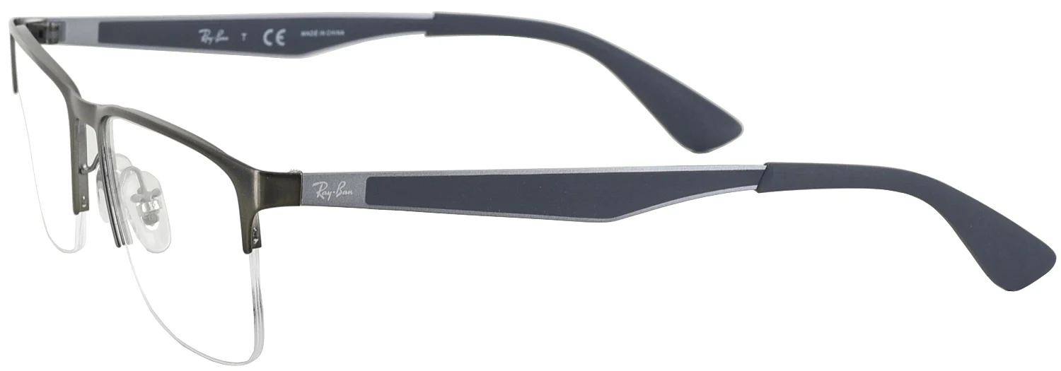 Ray-Ban 6335 Computer Style Progressive - Image 34