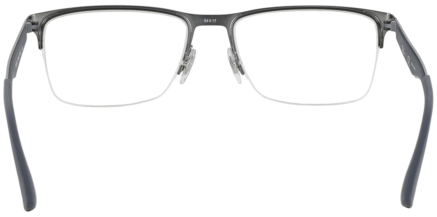 Ray-Ban 6335 Computer Style Progressive - Image 35