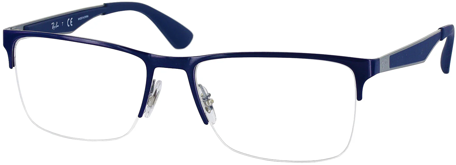 Ray-Ban 6335 Computer Style Progressive - Image 36