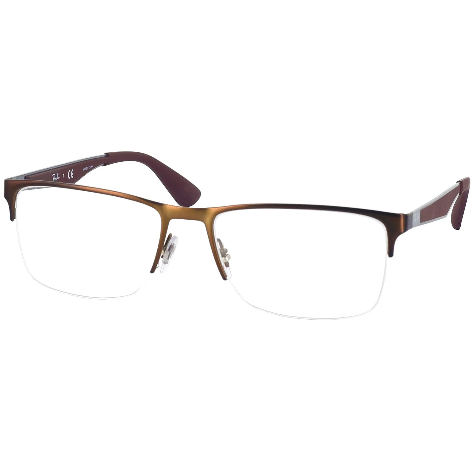 Ray-Ban 6335 Computer Style Progressive - Image 44