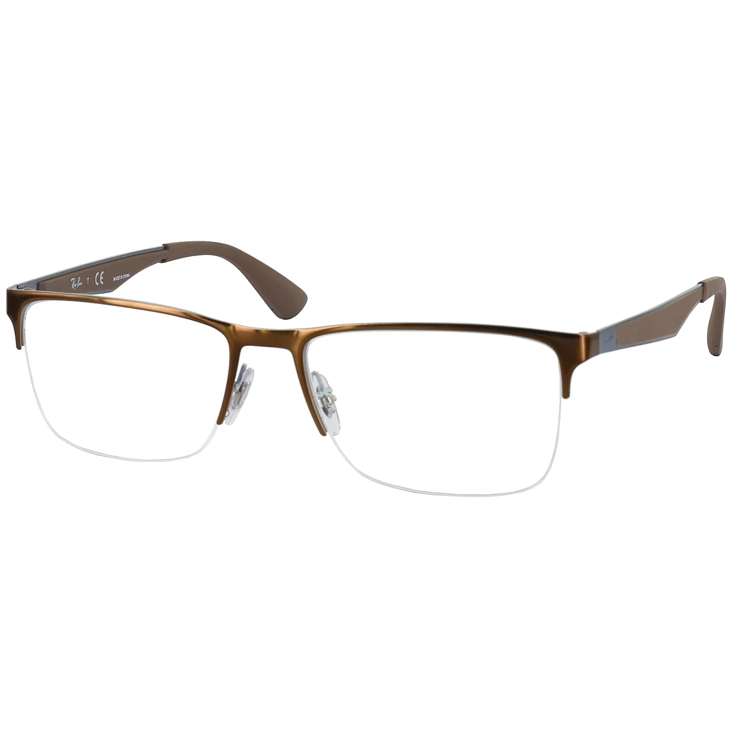 Ray-Ban 6335 Computer Style Progressive - Image 60