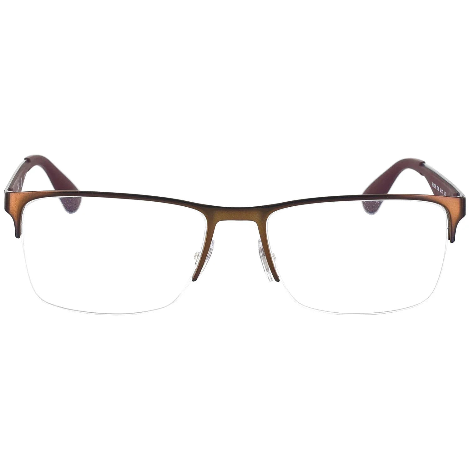 Ray-Ban 6335 Progressive No-Lines - Image 2