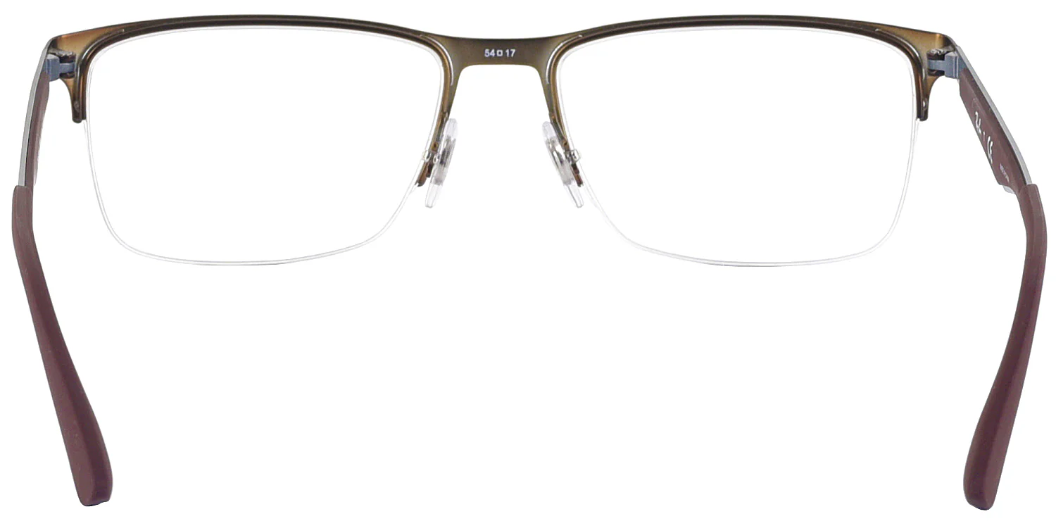 Ray-Ban 6335 Progressive No-Lines - Image 27