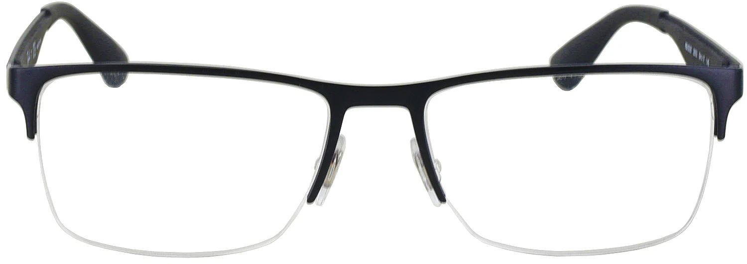 Ray-Ban 6335 Progressive No-Lines - Image 29