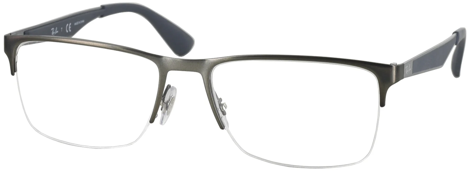 Ray-Ban 6335 Progressive No-Lines - Image 32