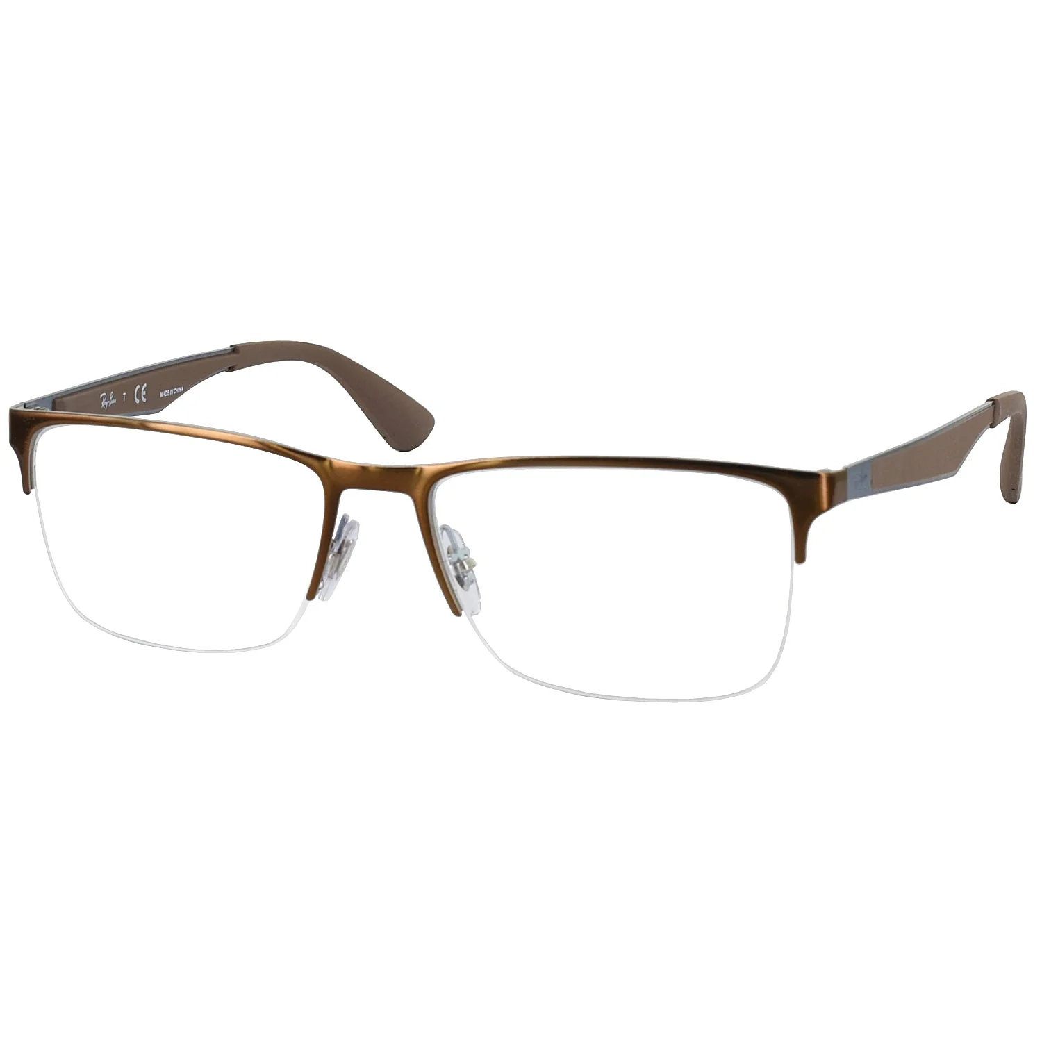 Ray-Ban 6335 Single Vision Full Frame - Image 13