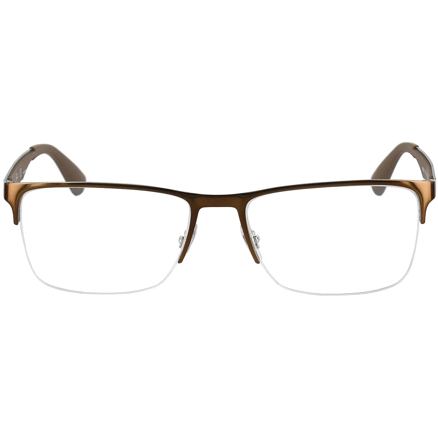 Ray-Ban 6335 Single Vision Full Frame - Image 14