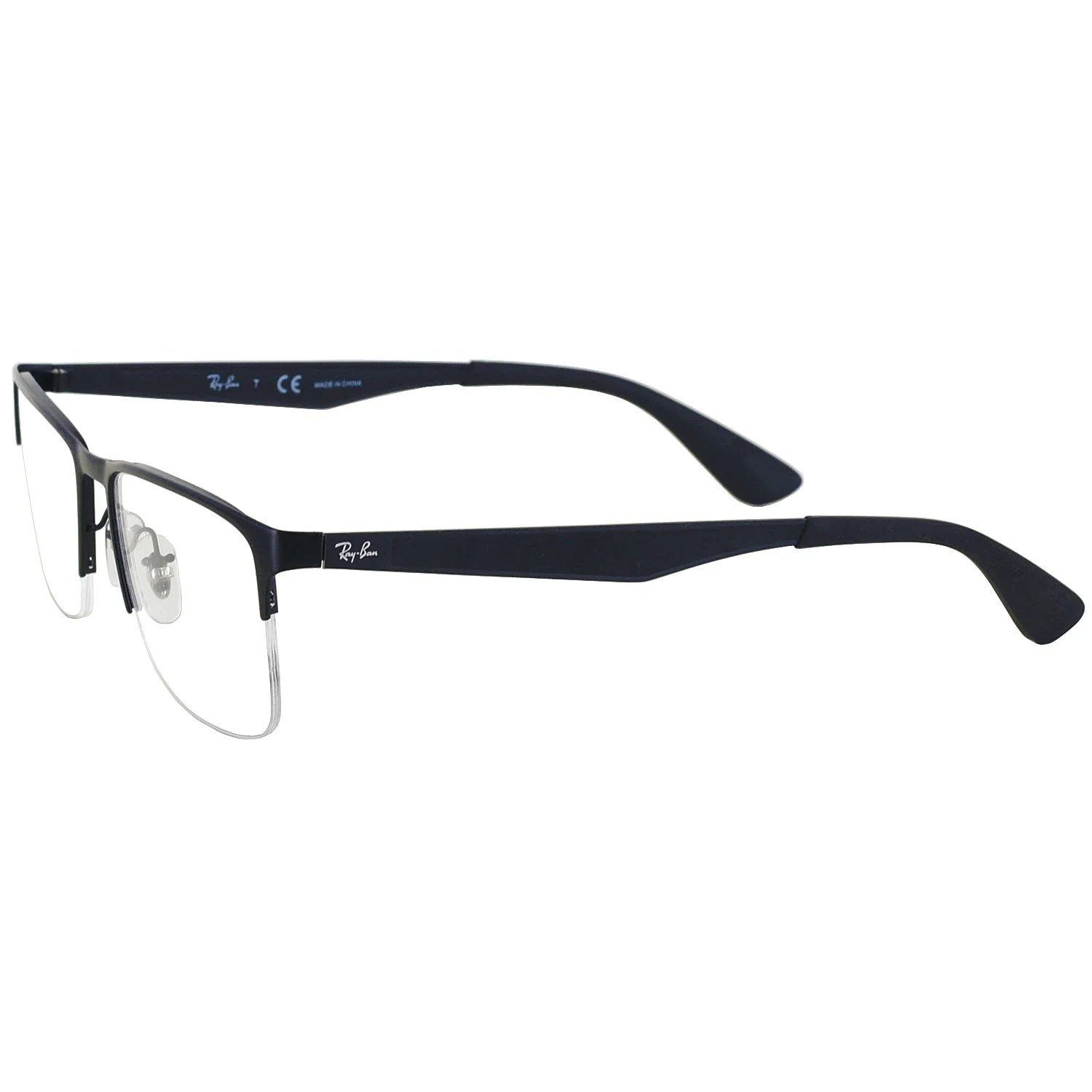 Ray-Ban 6335 Single Vision Full Frame - Image 3