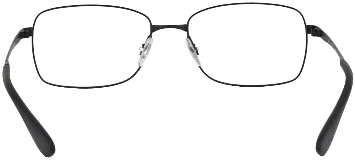 Ray-Ban 6336M Progressive No Line Bifocal - Image 4