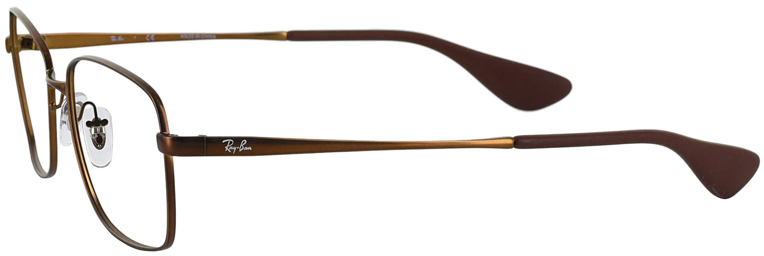 Ray-Ban 6336M Progressive No Line Bifocal - Image 7