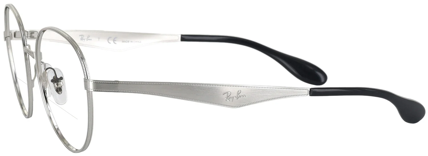 Ray-Ban 6343 Bifocal - Image 3