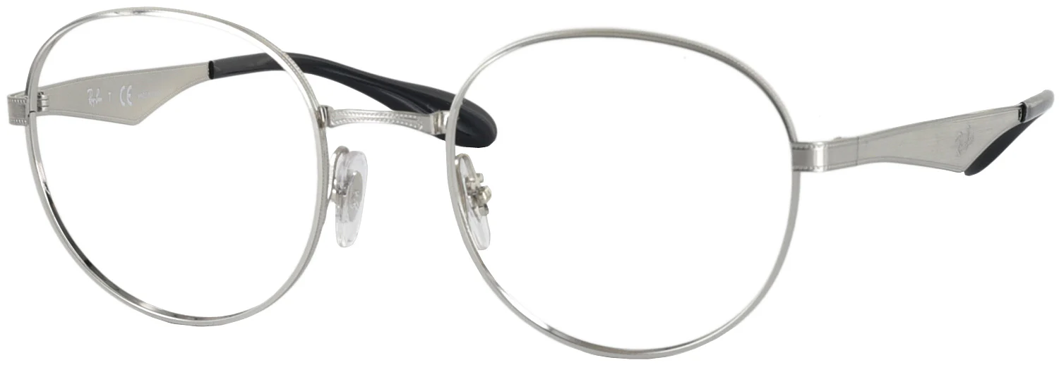 Ray-Ban 6343 Computer Style Progressive