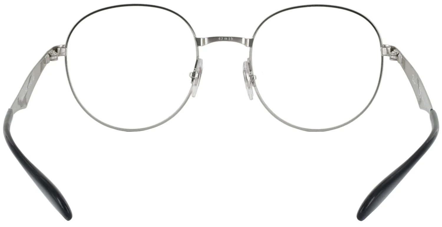 Ray-Ban 6343 Single Vision Full Frame - Image 4