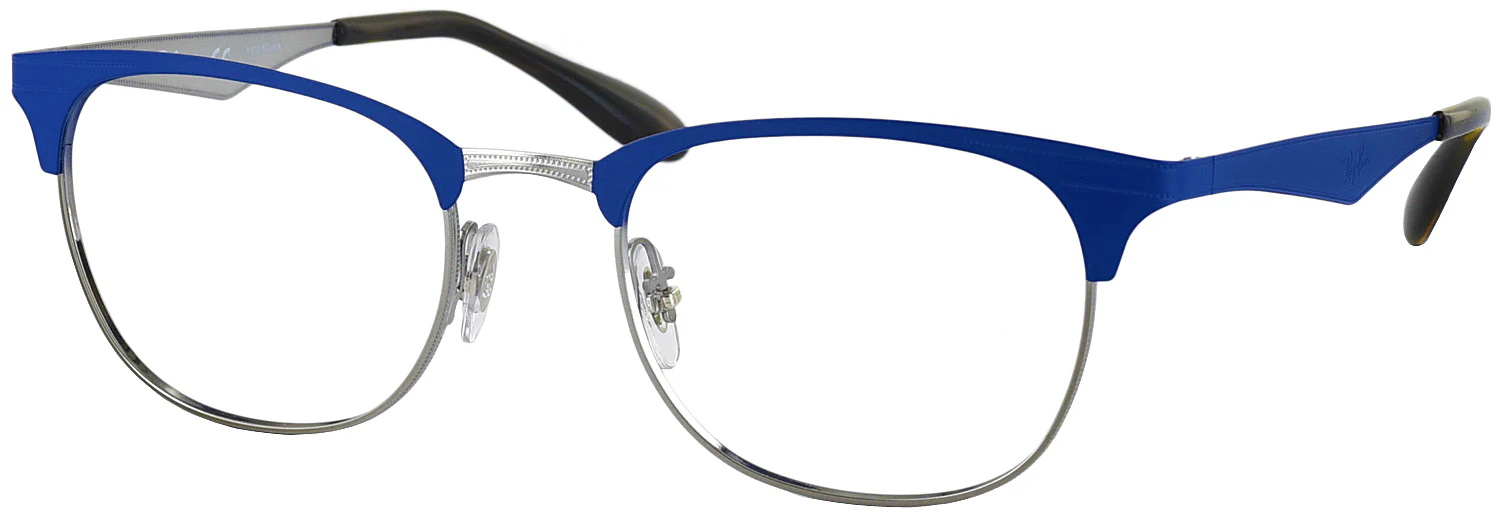 Ray-Ban 6346 Computer Style Progressive