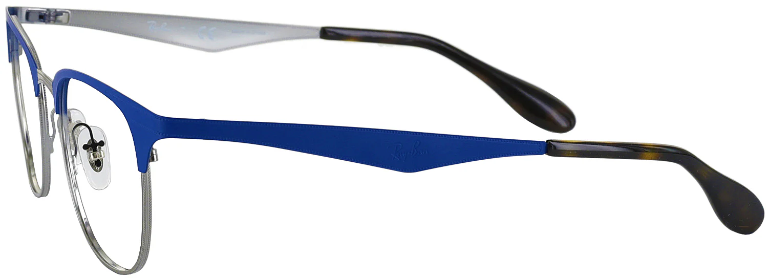 Ray-Ban 6346 Computer Style Progressive - Image 3