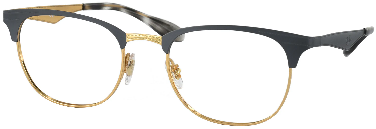 Ray-Ban 6346 Computer Style Progressive - Image 5