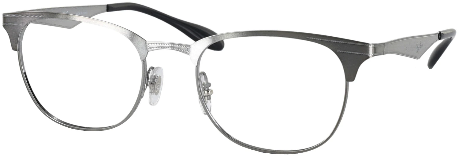 Ray-Ban 6346 Computer Style Progressive - Image 9