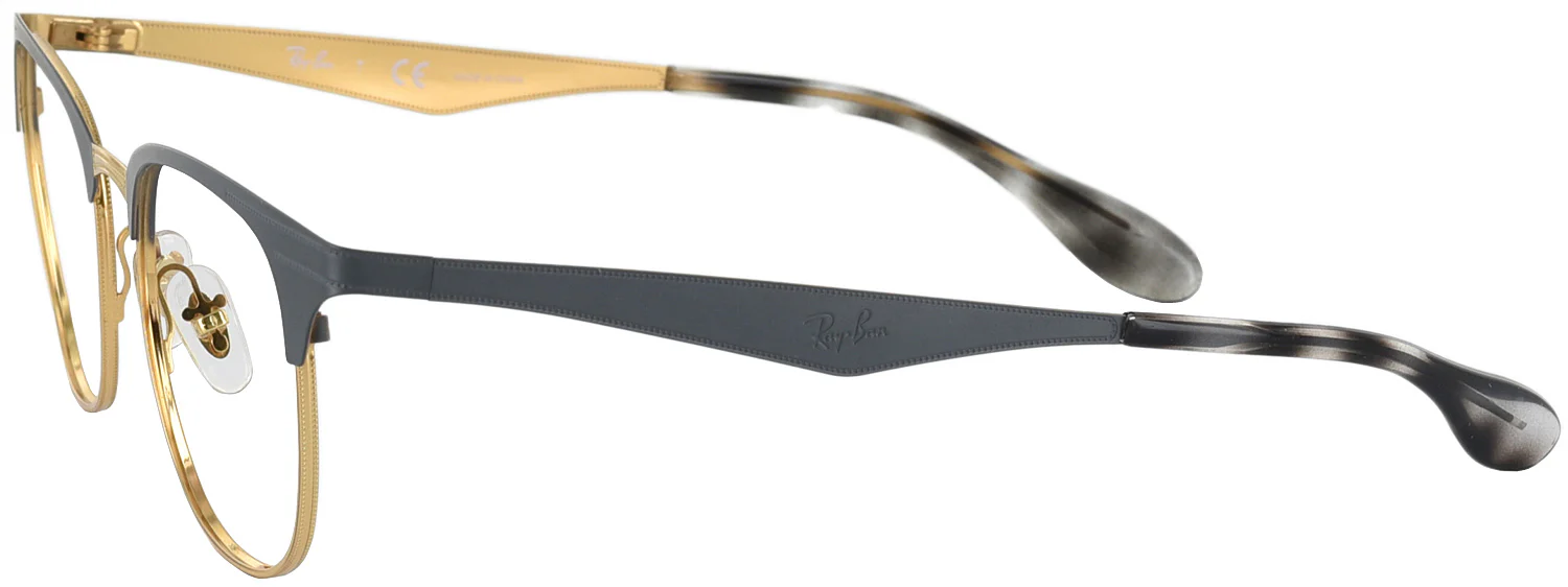 Ray-Ban 6346 Progressive No-Lines - Image 7