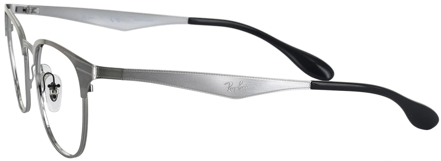 Ray-Ban 6346 Single Vision Full Frame - Image 11