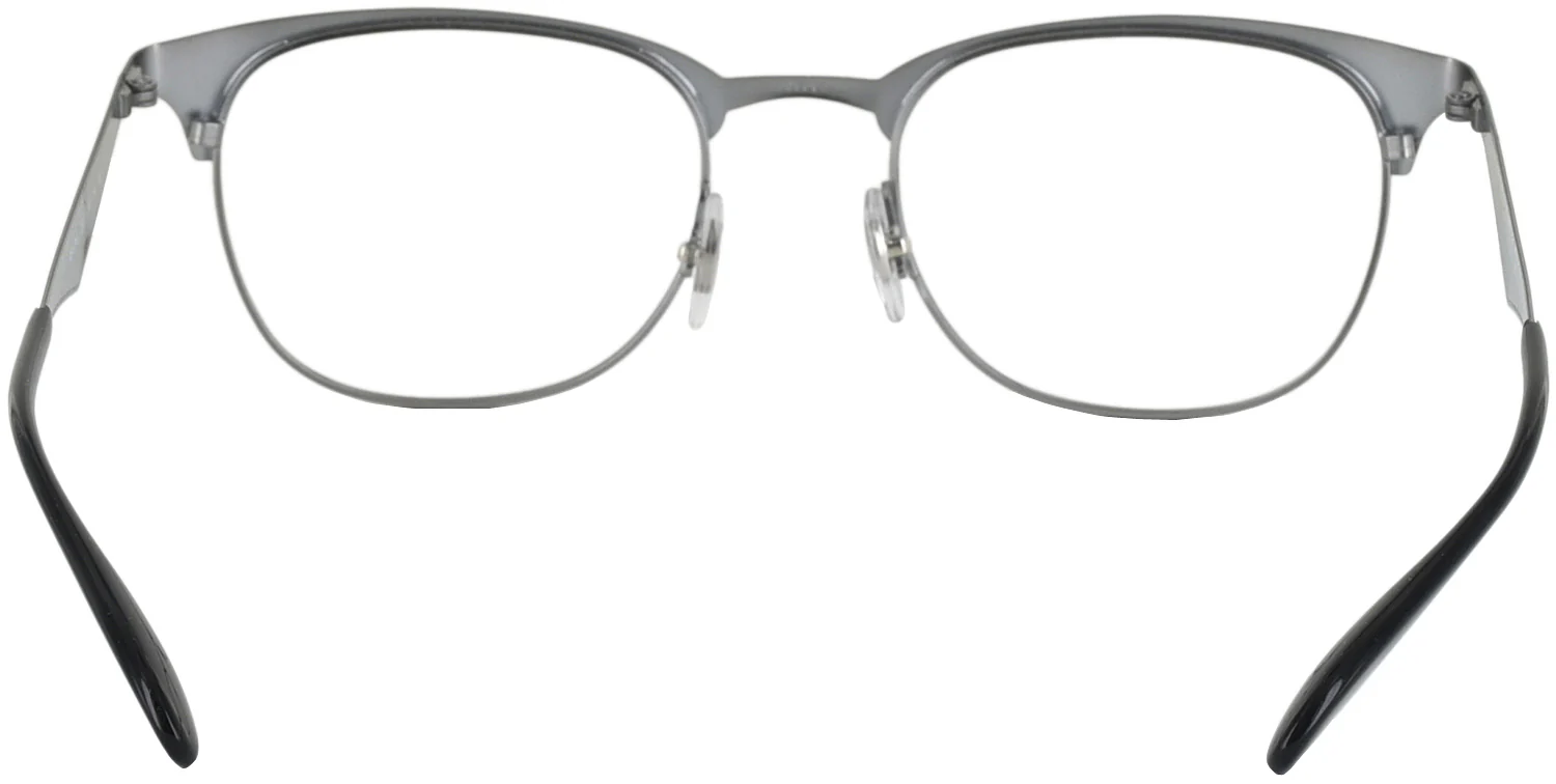 Ray-Ban 6346 Single Vision Full Frame - Image 12