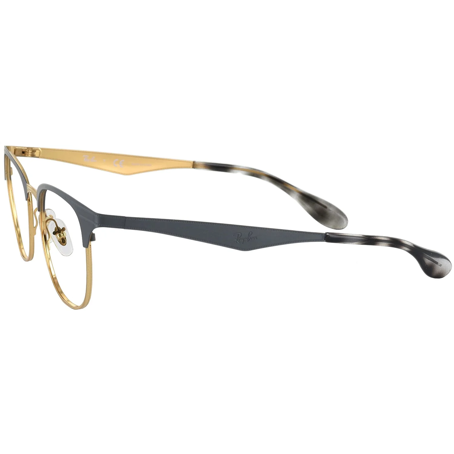 Ray-Ban 6346 Single Vision Full Frame - Image 19