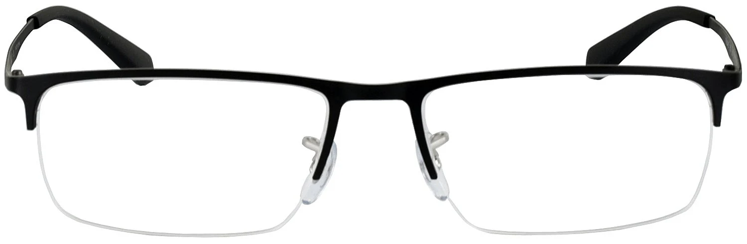 Ray-Ban 6349D Computer Style Progressive - Image 2