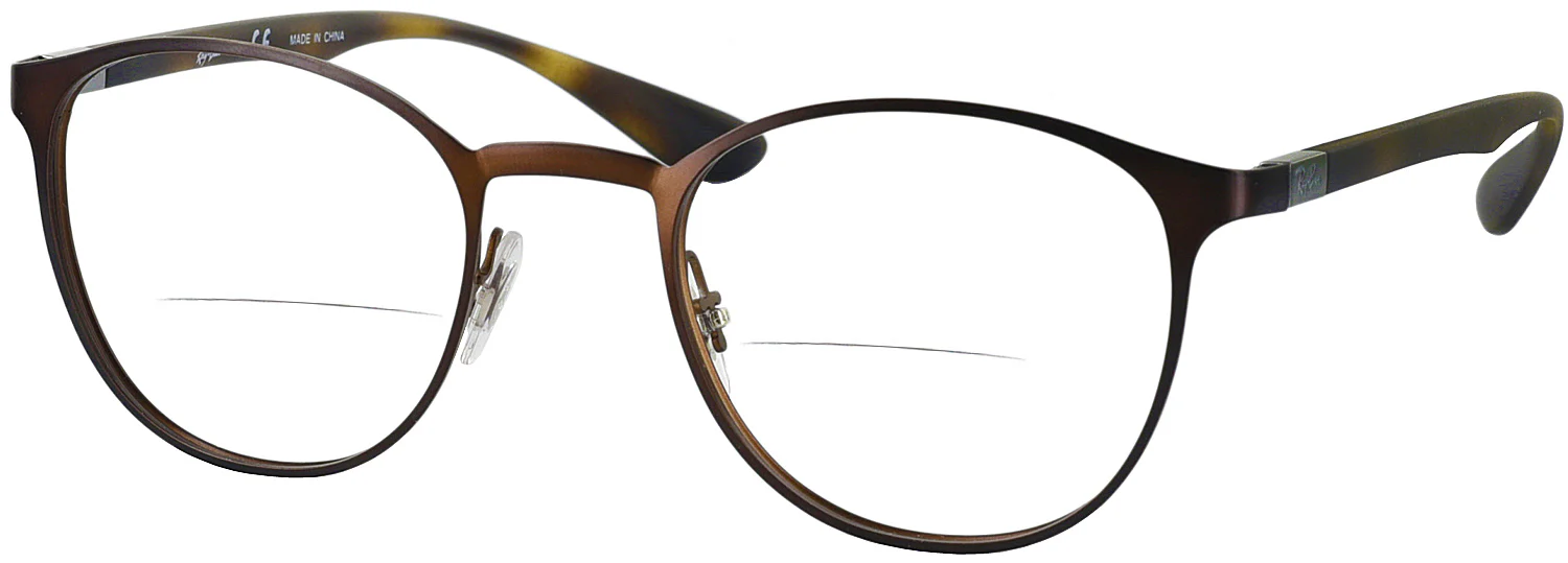 Ray-Ban 6355 Bifocal