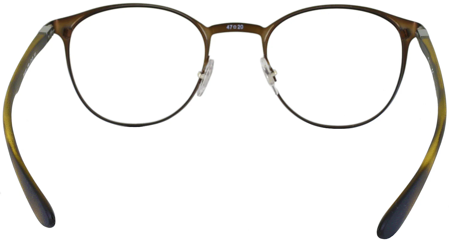 Ray-Ban 6355 Computer Style Progressive - Image 4