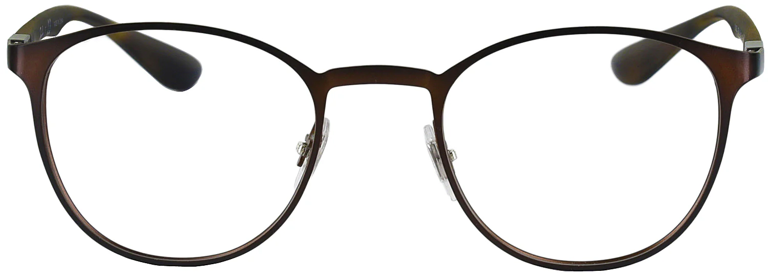 Ray-Ban 6355 Single Vision Full Frame - Image 2