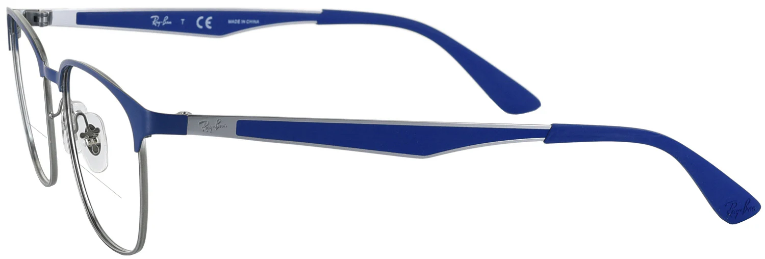 Ray-Ban 6356 Bifocal - Image 3
