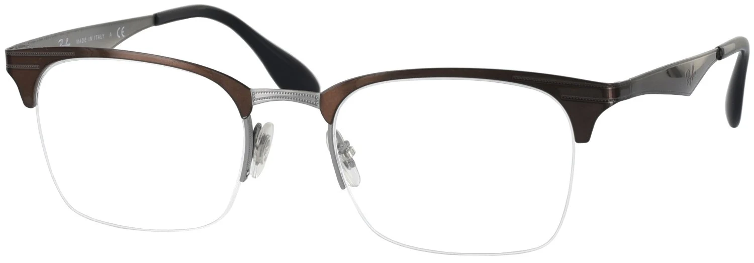 Ray-Ban 6360 Computer Style Progressive - Image 5