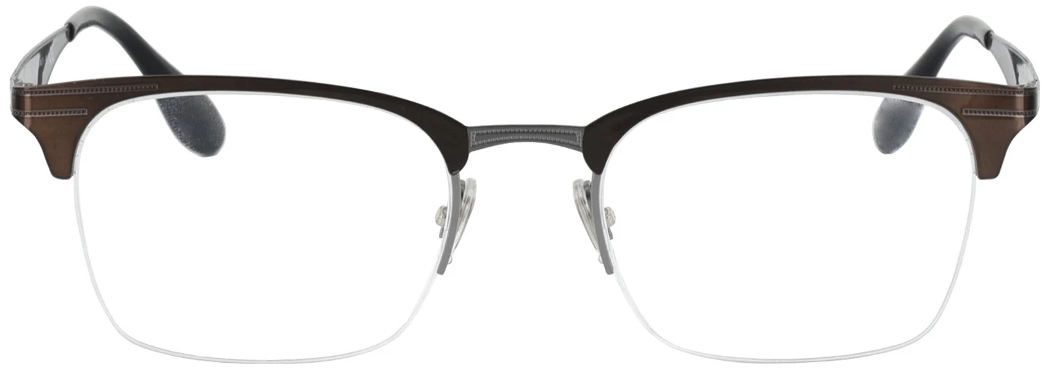 Ray-Ban 6360 Single Vision Full Frame - Image 6