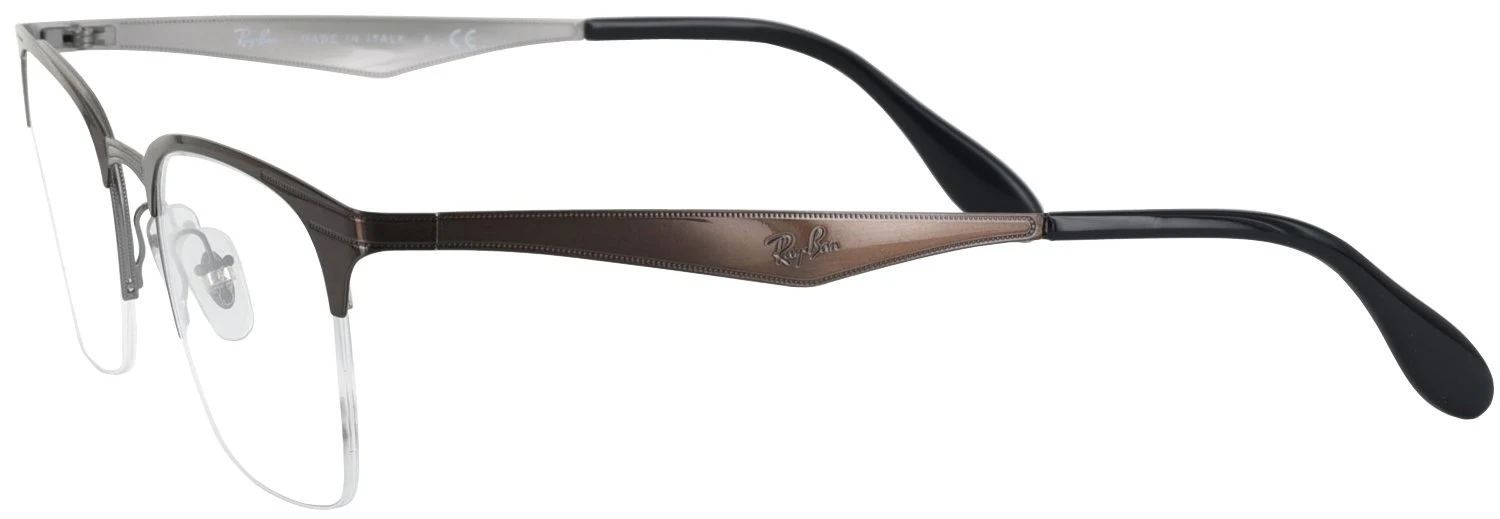 Ray-Ban 6360 Single Vision Full Frame - Image 7